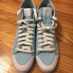 adidas high tops